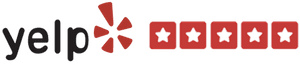 yelp Logo